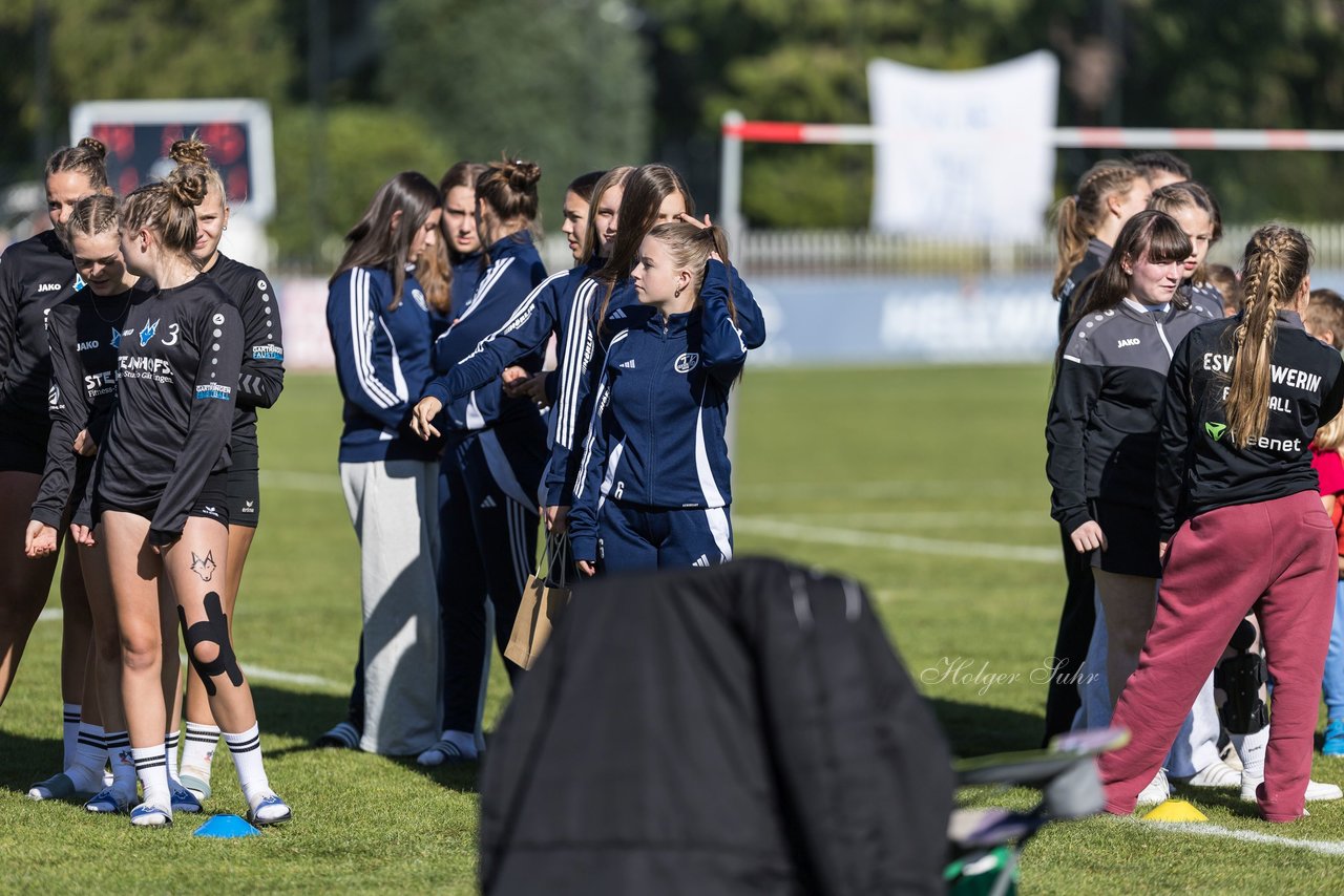 Bild 49 - wU16 Deutsche Meisterschaft